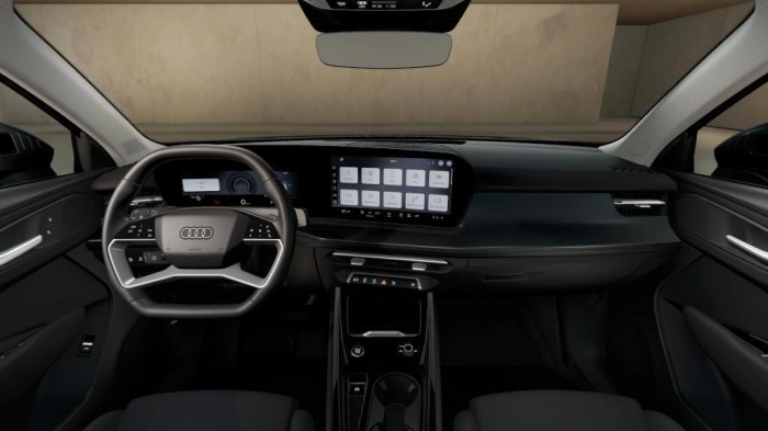Audi Q3  SUV Business Advanced TDI quattro 142 kW S tronic