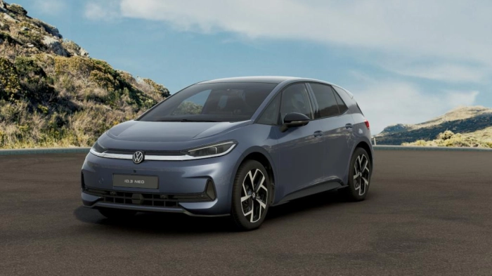 Volkswagen ID.3 Neo Style Batteria da 58kWh (net) 140 kW (190 CV)