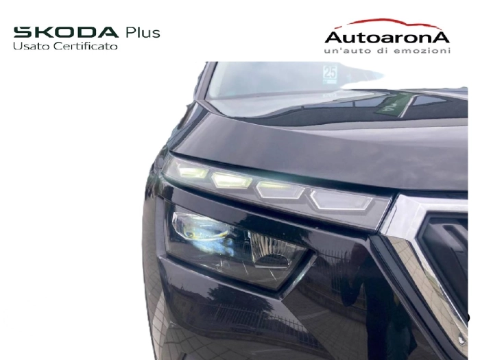 Skoda Kamiq  1.0 tsi Scoutline 110cv