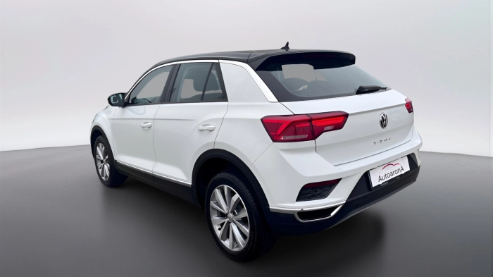 Volkswagen T-Roc  1.0 tsi Style 115cv