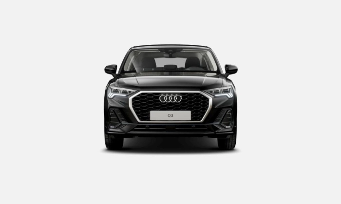 Audi Q3 Sportback   Business Plus 35 TFSI  110(150) kW(CV) S tronic