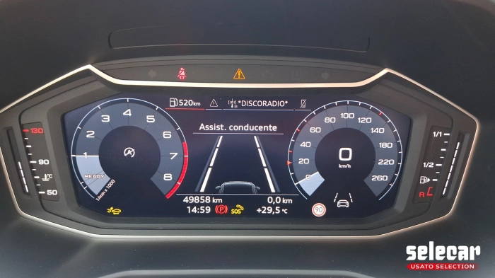 Audi A1 Sportback  30 1.0 tfsi Business 116