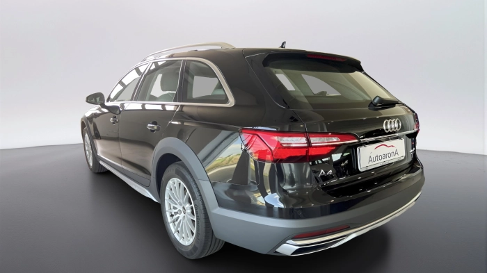 Audi A4  Allroad 40 2.0 tdi mhev Business quattro 204cv s-tronic