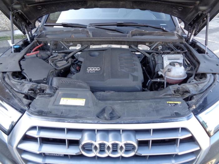 Audi Q5  40 2.0 tdi S line Plus quattro 190cv s-troni
