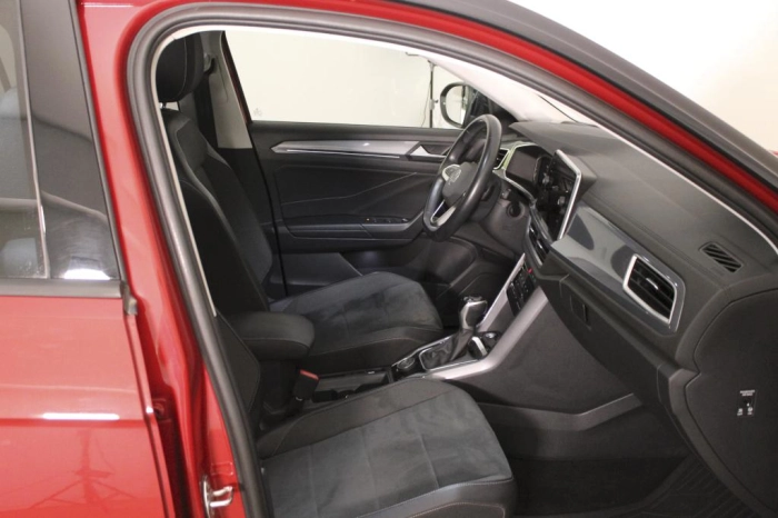 Volkswagen T-Roc  2022 -  2.0 tdi Style 4motion 150cv dsg