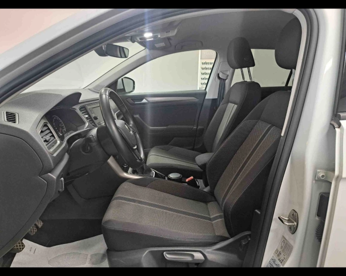 Volkswagen T-Roc  1.0 tsi Style 110cv