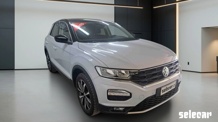 Volkswagen T-Roc  1.5 tsi Style