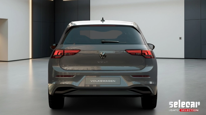 Volkswagen Golf Nuova  Edition Plus 2.0 TDI SCR 110 kW (150 CV) DSG