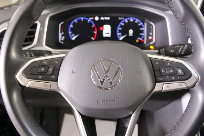 Volkswagen T-Roc  1.5 tsi Style