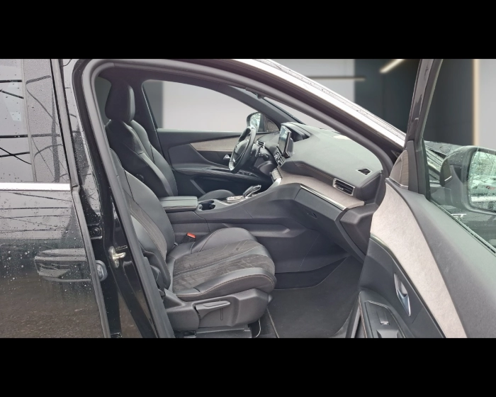 Peugeot 3008  1.5 bluehdi GT Pack s&s 130cv eat8