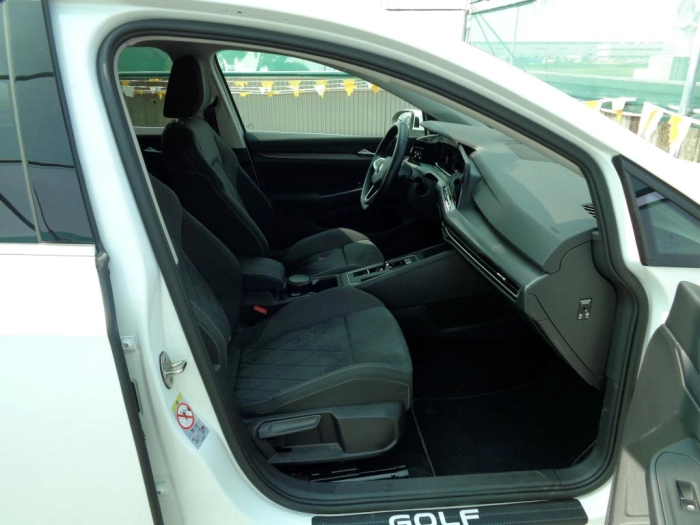 Volkswagen Golf  1.4 tsi ehybrid Style 204cv dsg