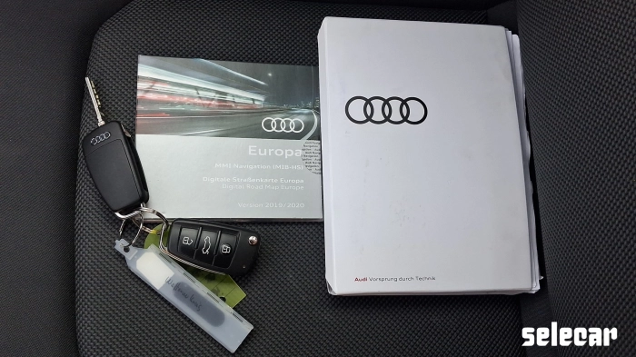 Audi A3 Sportback  30 1.6 tdi Business 116cv