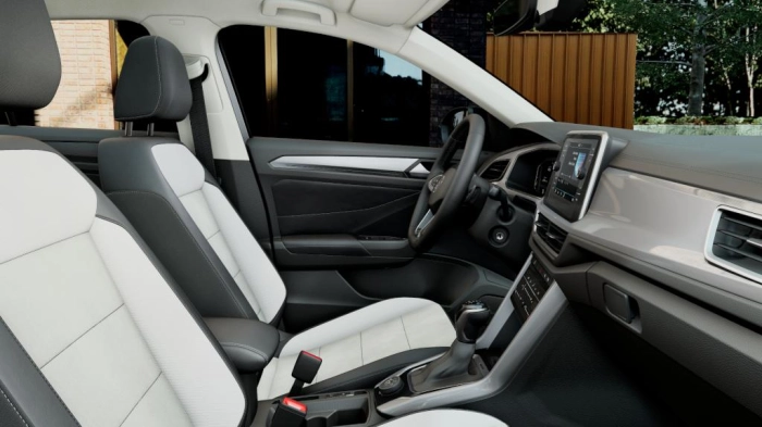 Volkswagen T-Roc  Style 2.0 TDI SCR 110 kW (150 CV) DSG 4MOTION