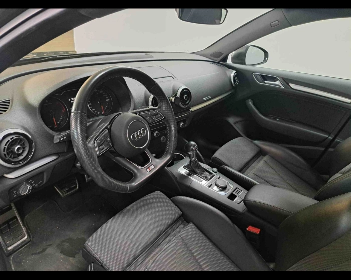 Audi A3 Sportback  35 2.0 tdi Sport 150cv 