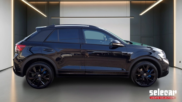 Volkswagen T-Roc  2.0 tdi R-Line Plus 115cv