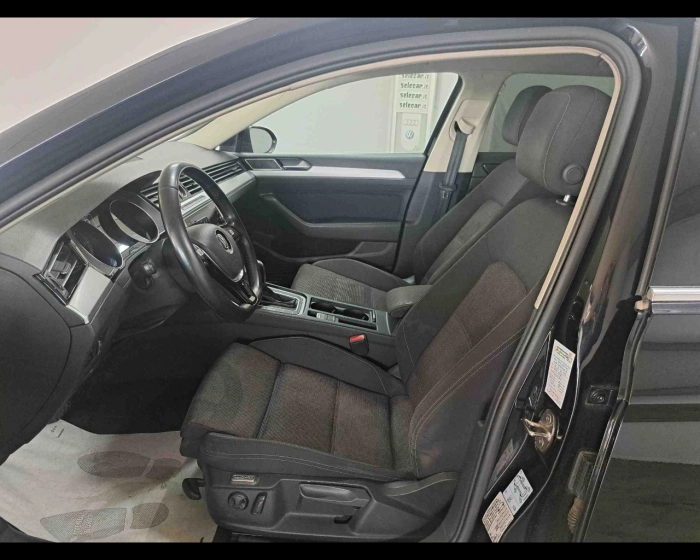 Volkswagen Passat  Variant 2.0 tdi Business 150cv dsg 7m