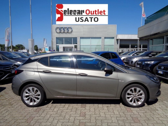Opel Astra  5p 1.4 t Innovation s&s 150cv