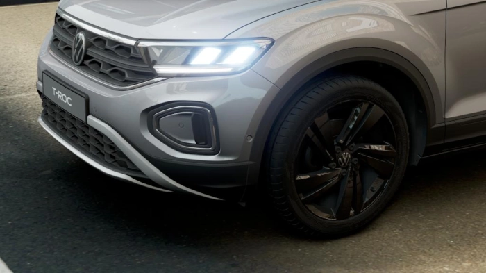 Volkswagen T-Roc  Sport 1.5 TSI ACT 110 kW (150 CV) DSG