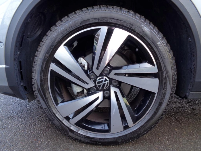 Volkswagen T-Roc  1.5 tsi R-Line dsg