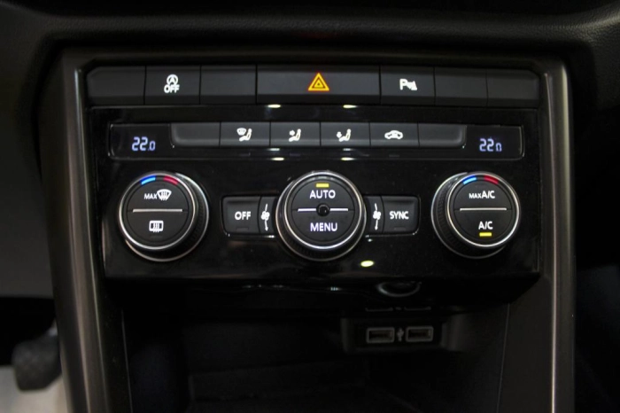 Volkswagen T-Roc  1.6 tdi Style