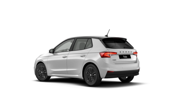 Skoda FABIA 130 Edition 1,0 TSI 85 kW (115 CV) 7 marce - DSG