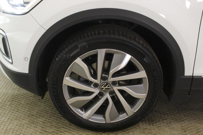 Volkswagen T-Roc  Cabriolet 1.0 tsi Style 110cv