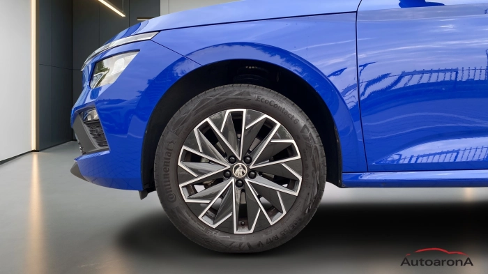 Skoda Kamiq  1.0 tsi Black Dots 115cv