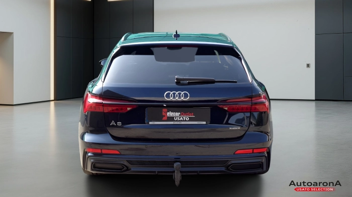 Audi A6 Avant  55 2.0 tfsi e S line plus quattro