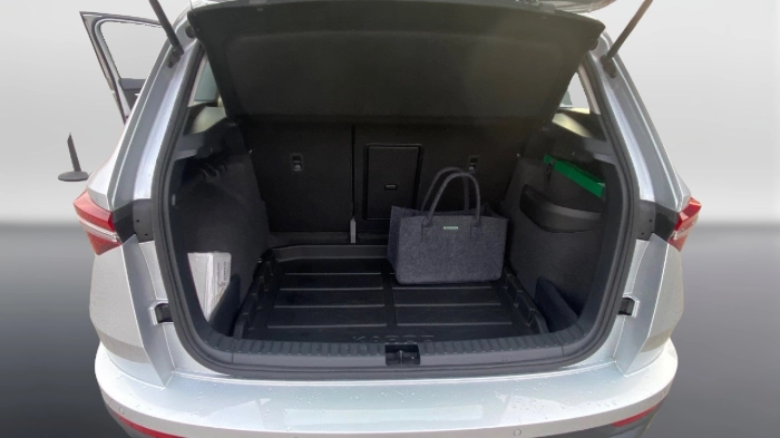Skoda Karoq  2.0 tdi Selection 115cv