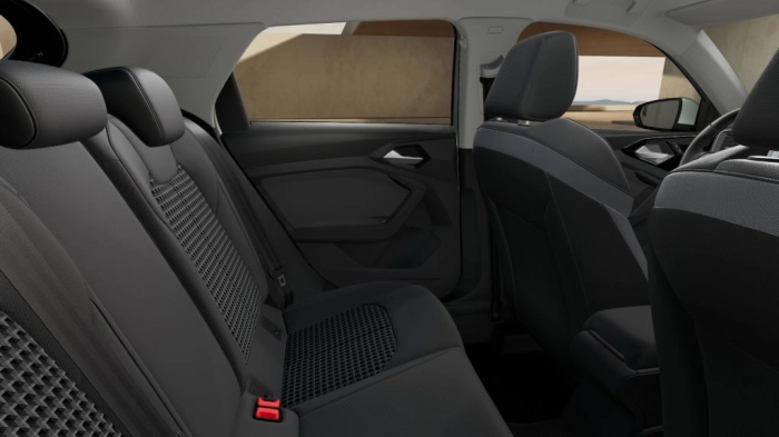 Audi A1 Sportback   S line Edition 30 TFSI  85(116) kW(CV) 6-marce