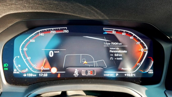 BMW Serie 220d Coupe mhev 48V MSport auto