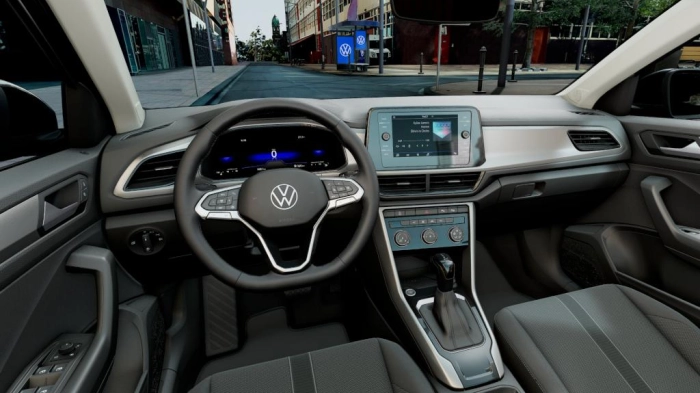 Volkswagen T-Roc  Edition Plus 1.5 TSI ACT 110 kW (150 CV) DSG
