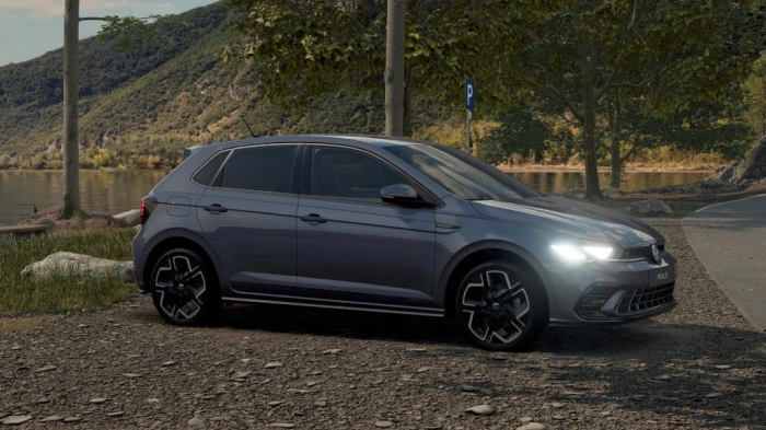 Volkswagen Polo R-Line Plus 1.0 TSI 85 kW (115 CV) DSG