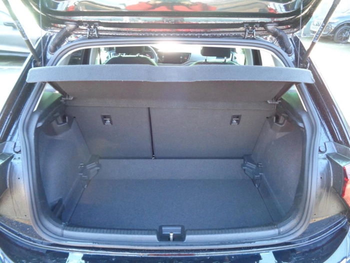 Volkswagen Polo  1.0 tsi Style 95cv