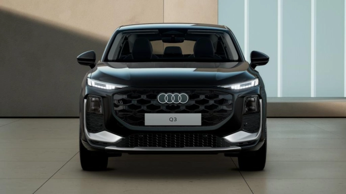 Audi Q3 Sportback   S line e-hybrid  200 kW S tronic