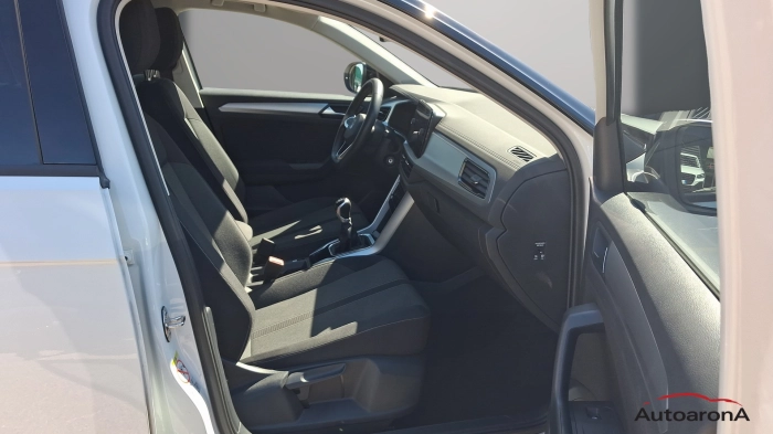 Volkswagen T-Roc  1.0 tsi Life 110cv