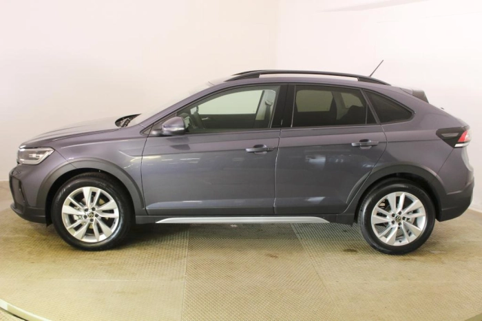 Volkswagen Taigo Edition Plus 1.0 TSI 85 kW (115 CV) Manuale
