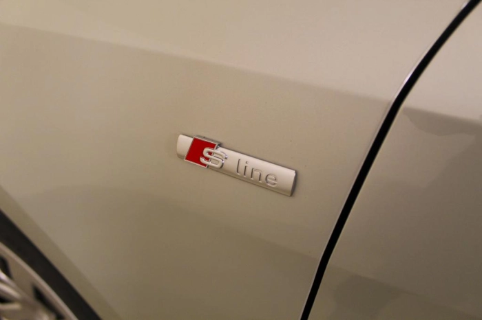 Audi A1 Sportback  30 1.0 tfsi S Line Edition 110cv