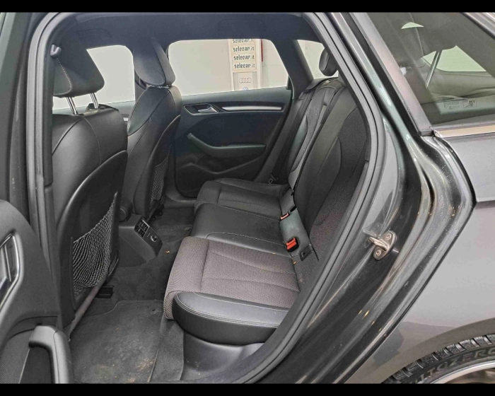 Audi A3 Sportback  35 2.0 tdi Sport 150cv 