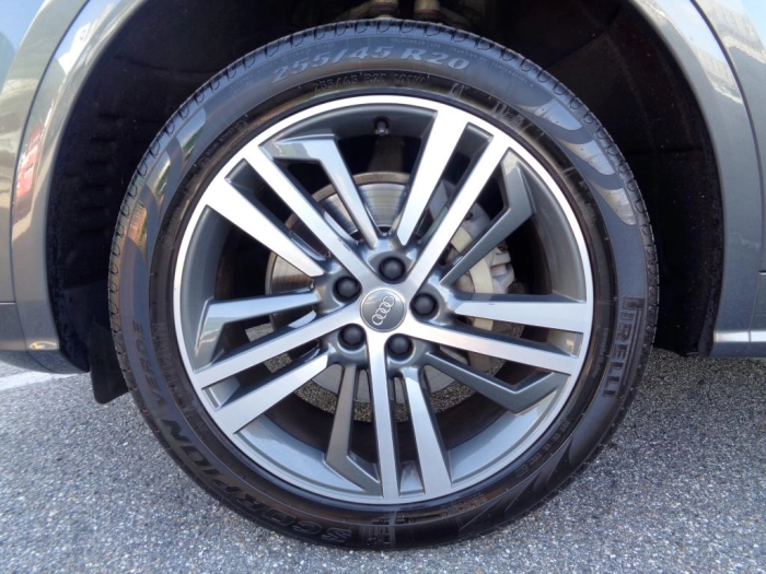 Audi Q5  40 2.0 tdi S line Plus quattro 190cv s-troni