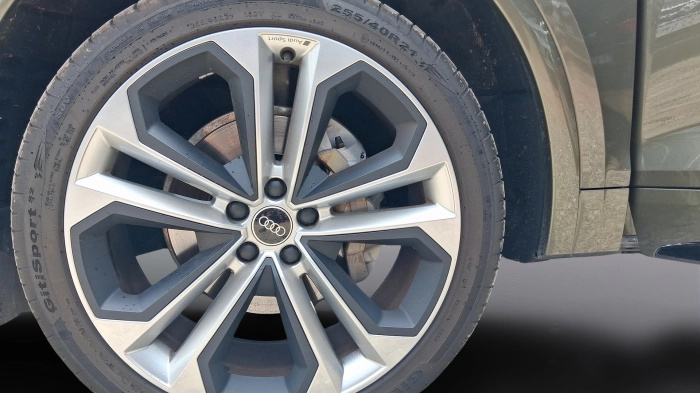 Audi Q5 Sportback  40 2.0 tdi mhev 12V S lin
