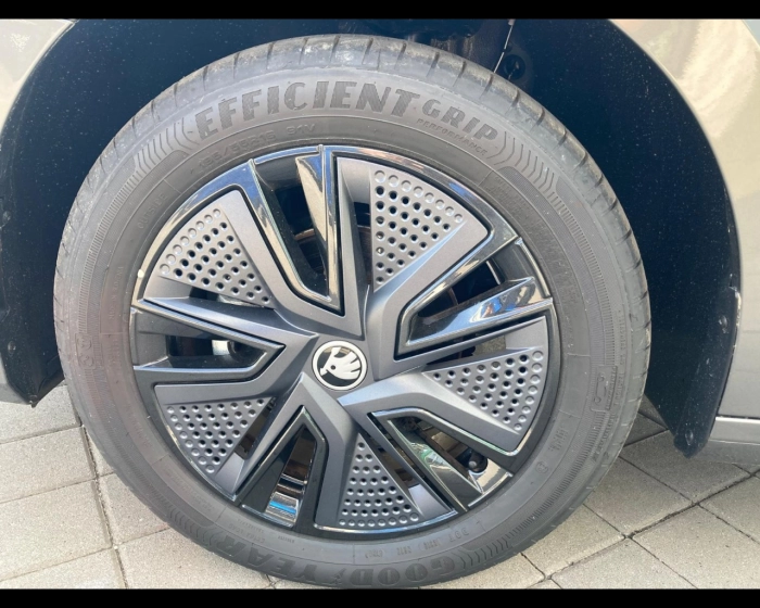 Skoda FABIA Style 1,0 TSI 70 kW (95 CV) 5 marce - manuale