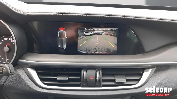 Alfa romeo Stelvio  2.2 t Veloce Ti Q4 210cv auto