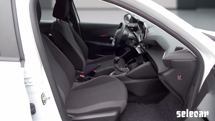 Peugeot 208  1.2 puretech Active Pack s&s 75cv