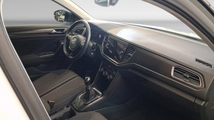 Volkswagen T-Roc  1.0 tsi Style 115cv