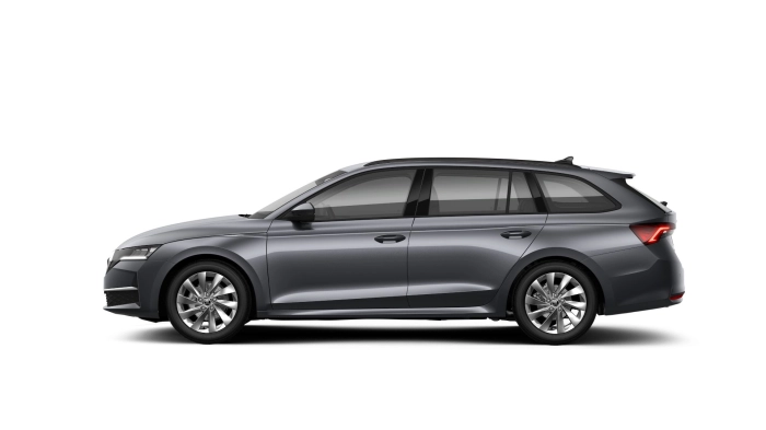 Skoda Octavia  Wagon Executive 2,0 TDI 110 kW (150 CV) 7 marce - DSG