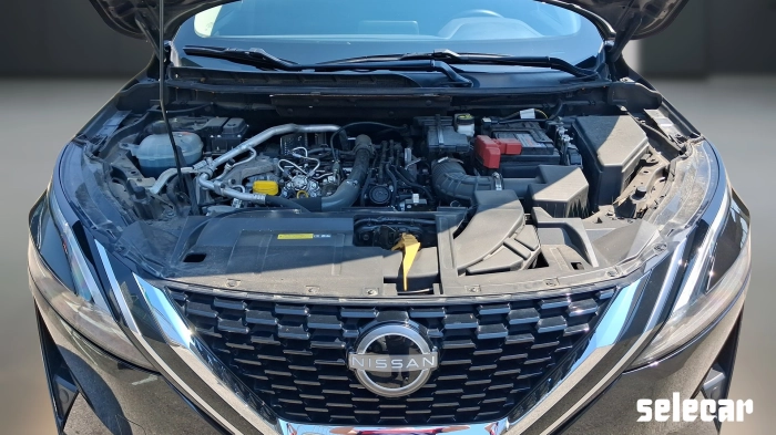 Nissan Qashqai  1.3 mhev Business 2wd 158cv xtron