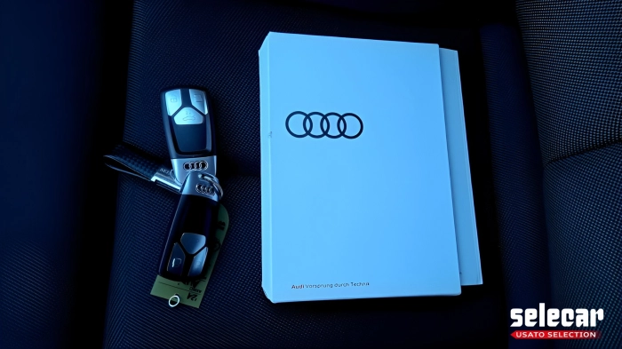 Audi Q5 Sportback  40 2.0 tdi mhev 12V S lin