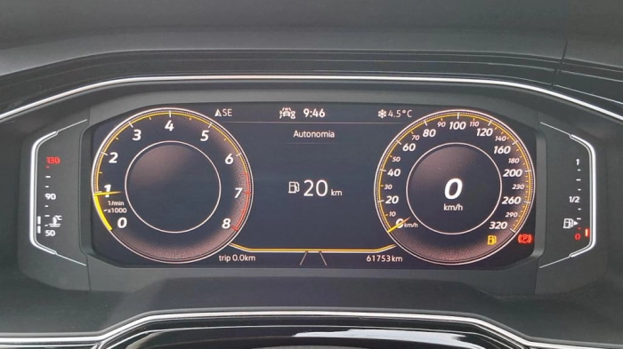 Volkswagen Taigo 1.0 tsi R-Line 110cv