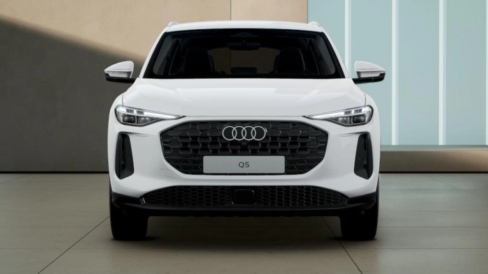Audi Q5   Business TDI quattro 150 kW S tronic